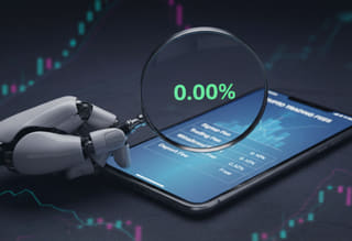 Administre a sua abordagem de trading com Falésia Rendivo — definições da estratégia